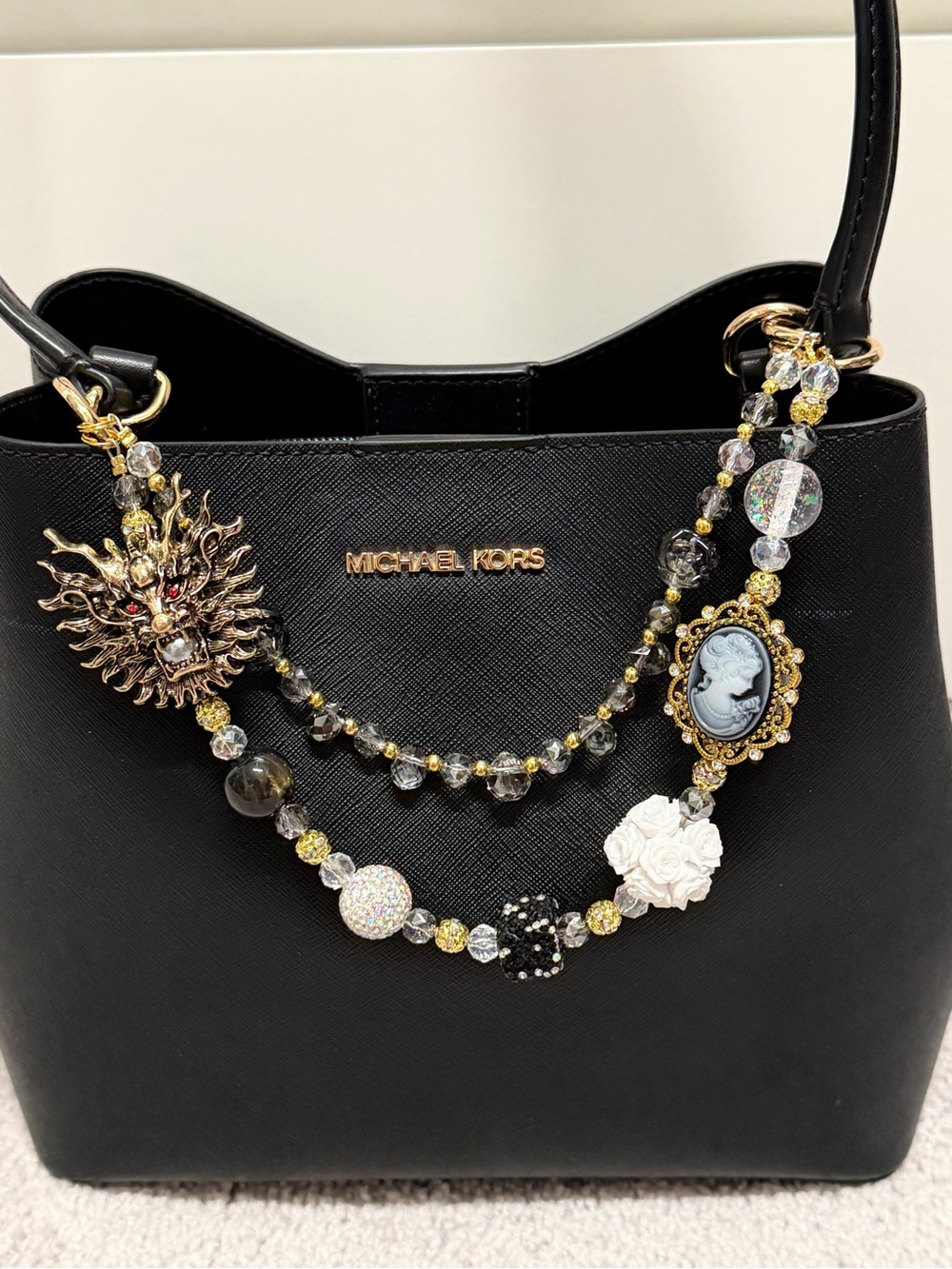 Purse chain